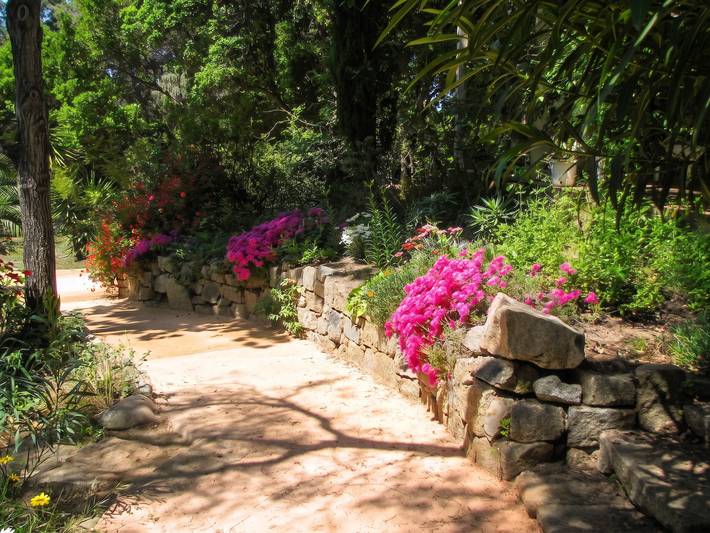 Maison de vacances pour 6 personnes, avec jardin et terrasse - 1
