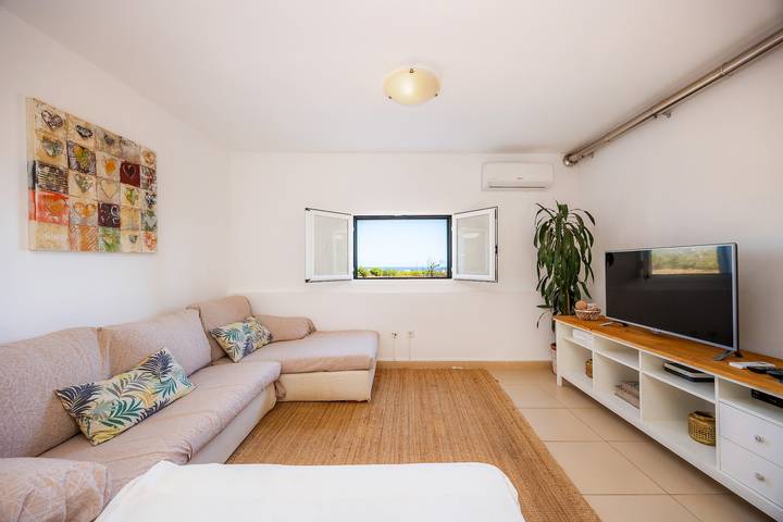 Finca mit Pool für 8 Personen, mit Garten in Manacor - 4