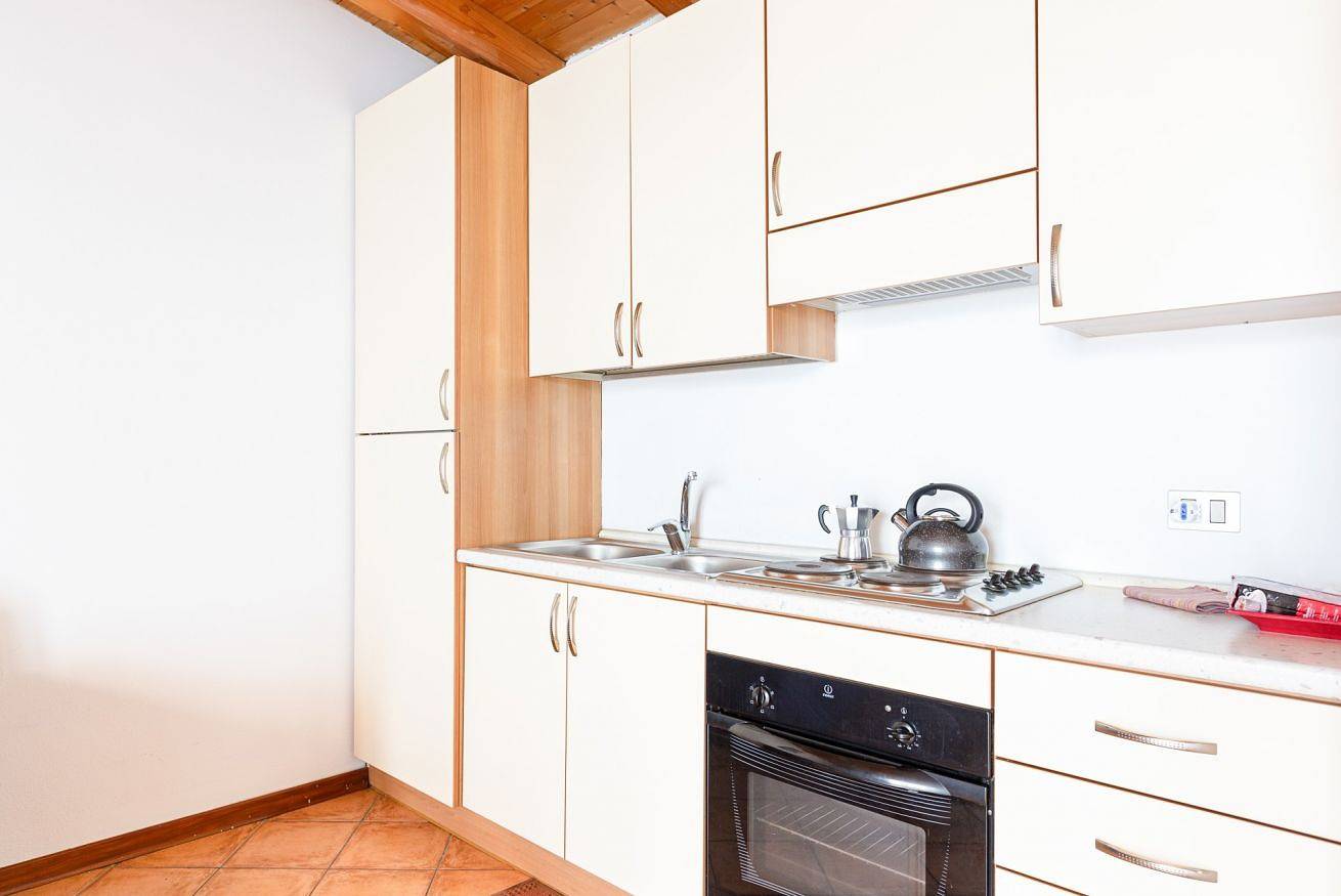 Geheel appartement, Vakantieappartement voor 2 personen in Milaan, Provincie Milaan