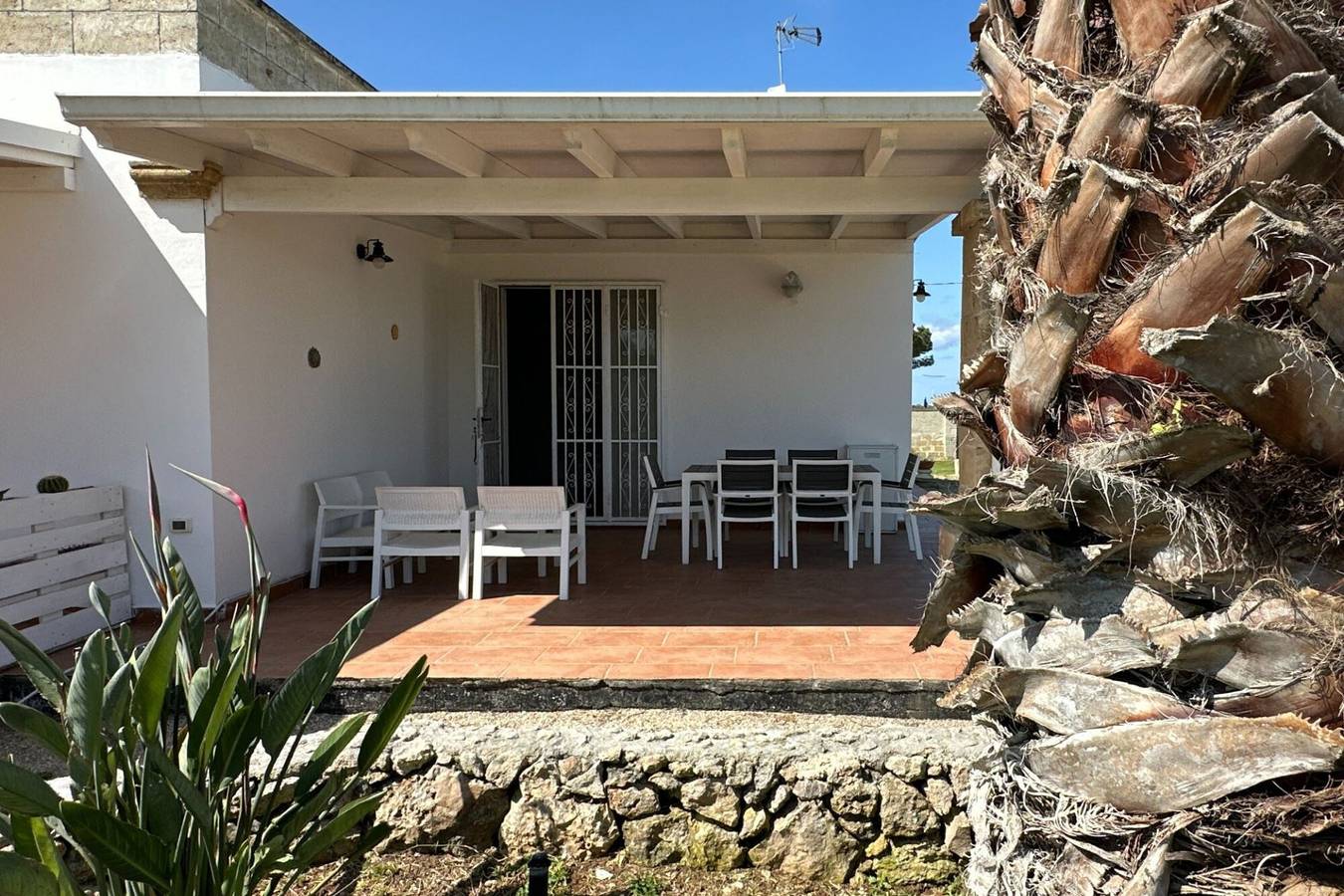 La Pennichella Apartments - La Pennichella Apartments - Sole in Nardò (comune), Golfo di Taranto