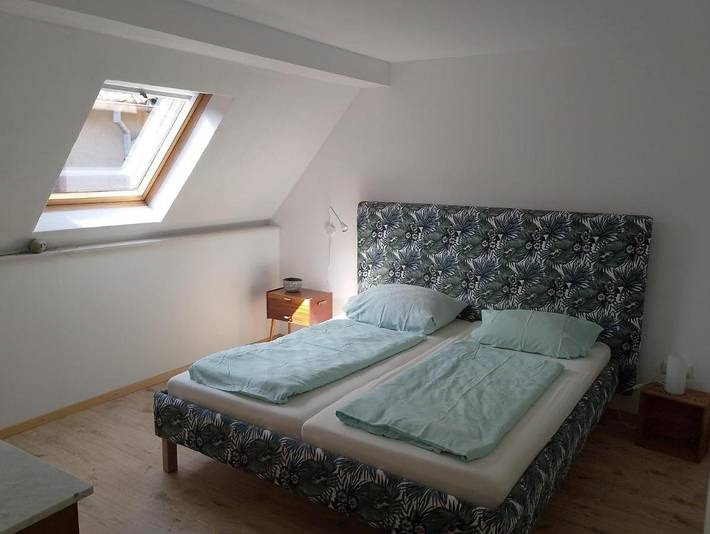 Ferienwohnung für 4 Personen in Meisenheim - 4
