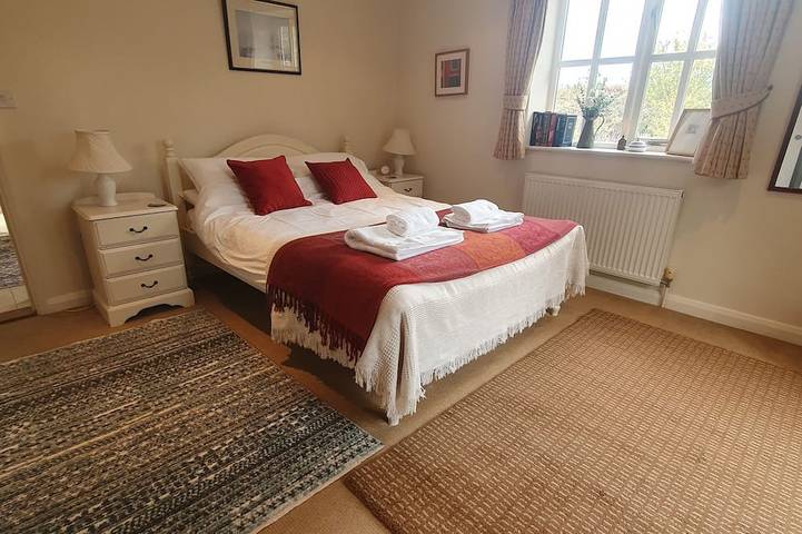 Casa Rural Set En Suffolk Encanto Village in Suffolk