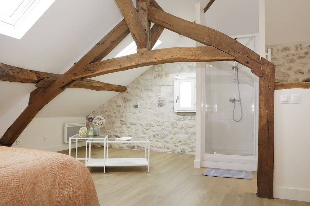 Maison Le Moulin Vert En el corazón del barrio histórico in Senlis, Río Oise