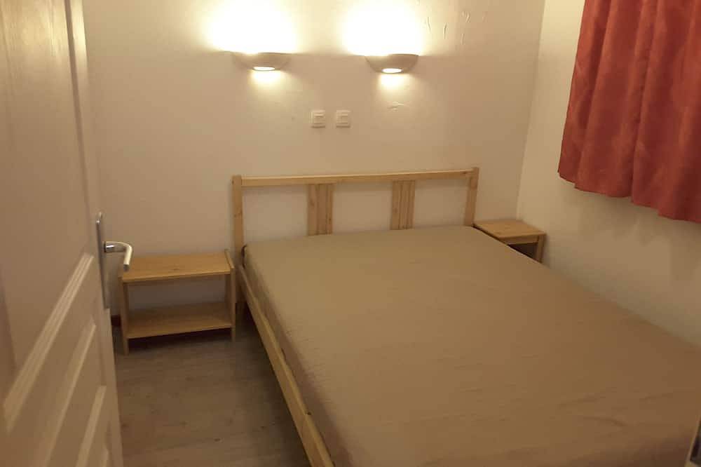 Entire apartment, Apartment in the center of Valmeinier 1800 station 150 meters from the slopes in Valmeinier, Saint-Jean-de-Maurienne region