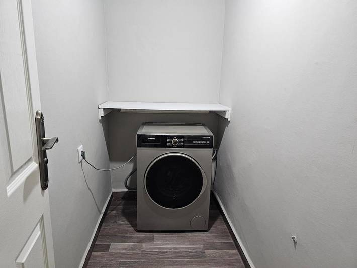 Gîte pour 5 personnes, avec balcon à Béni Mellal - 2