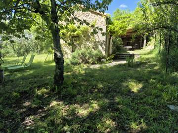Ferienhaus für 2 Personen, mit Garten, mit Haustier in Occitanie
