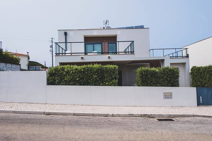 Villa för 8 Personer, med balkong - 1