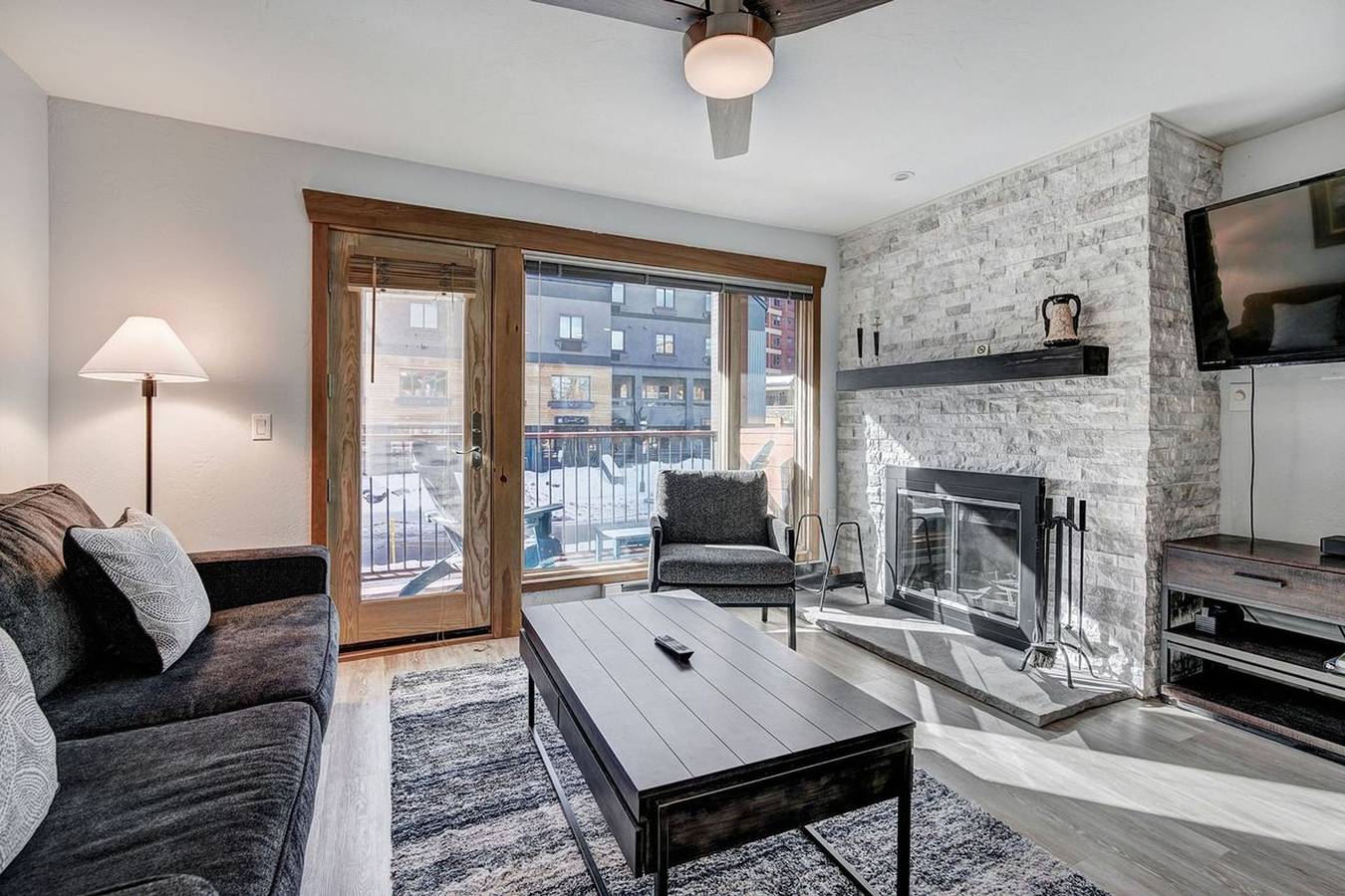 Apartamento entero, Der Steiermark 104 in Breckenridge in Bosques Nacionales de Arapaho y Roosevelt