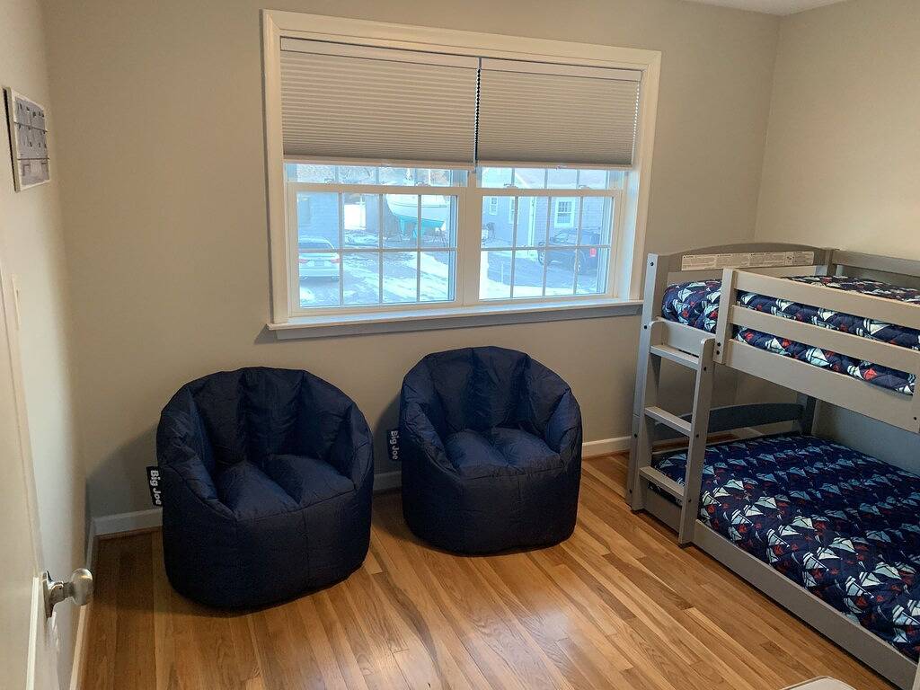 Spacious renovated Humarock 4Br getaway. in Scituate, Massachusetts