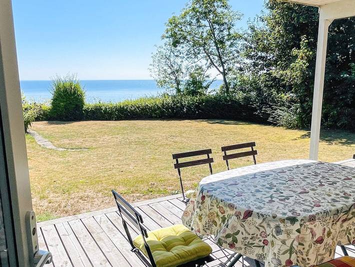 4 Sterne Ferienhaus in Skivarp in Skurup, Schwedische Ostsee