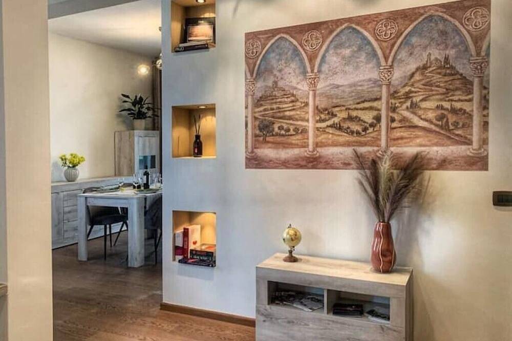 Casa vacanza a Chianti a partire da 130€ a notte