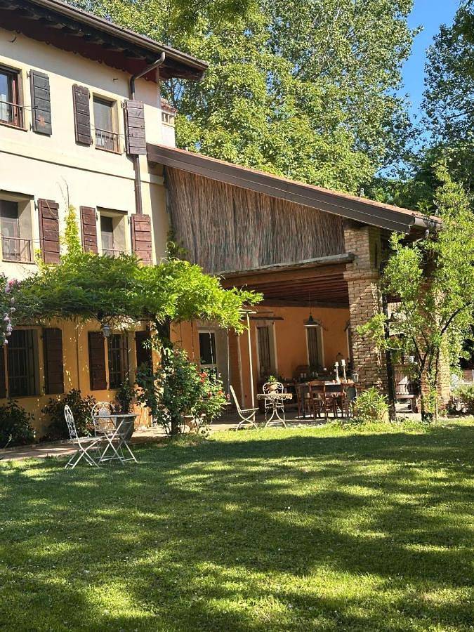 Location de vacances pour 4 personnes, avec jardin et vue à Portogruaro - 2