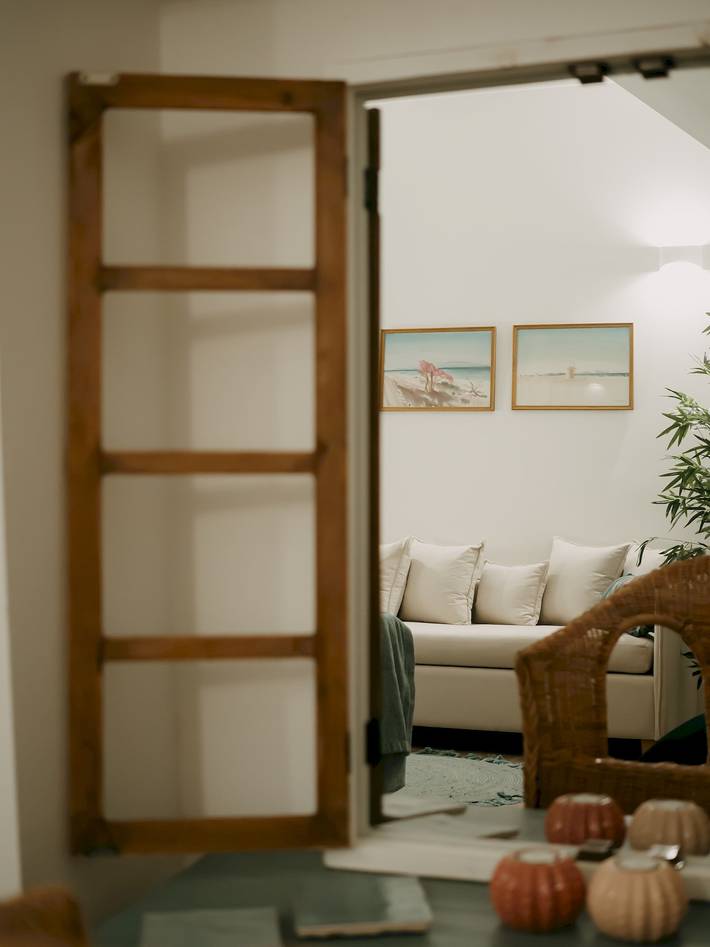 Gîte pour 4 personnes dans Corfou (ville) - 4