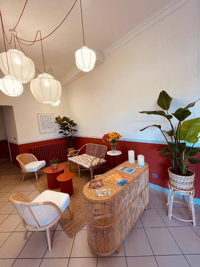 Hôtel Michelet Plage in Soulac-sur-Mer, Région de Lesparre-Médoc