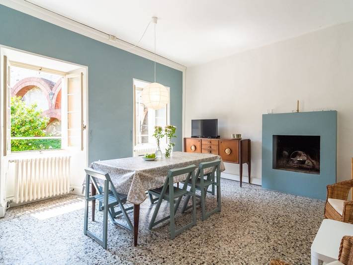 Ferienwohnung für 4 Personen, mit Balkon in Cannero Riviera - 3