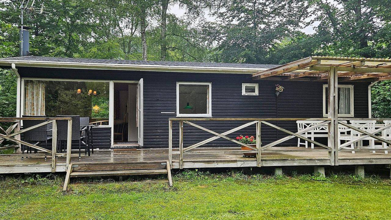 Ferienhaus für 4 Personen (50 m²) in Silkeborg in Silkeborg