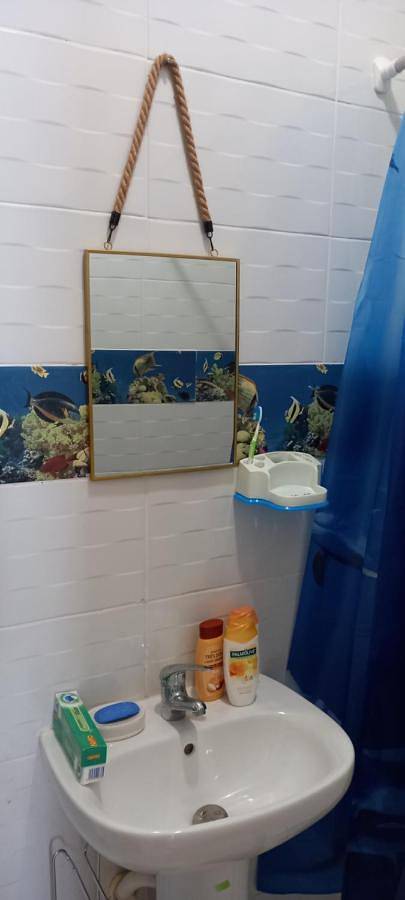 Appartement de vacances pour 2 personnes, avec jardin et vue