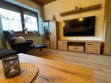 Hütte für 4 Personen in Arnbruck, Vorderer Bayerischer Wald, Bild 3