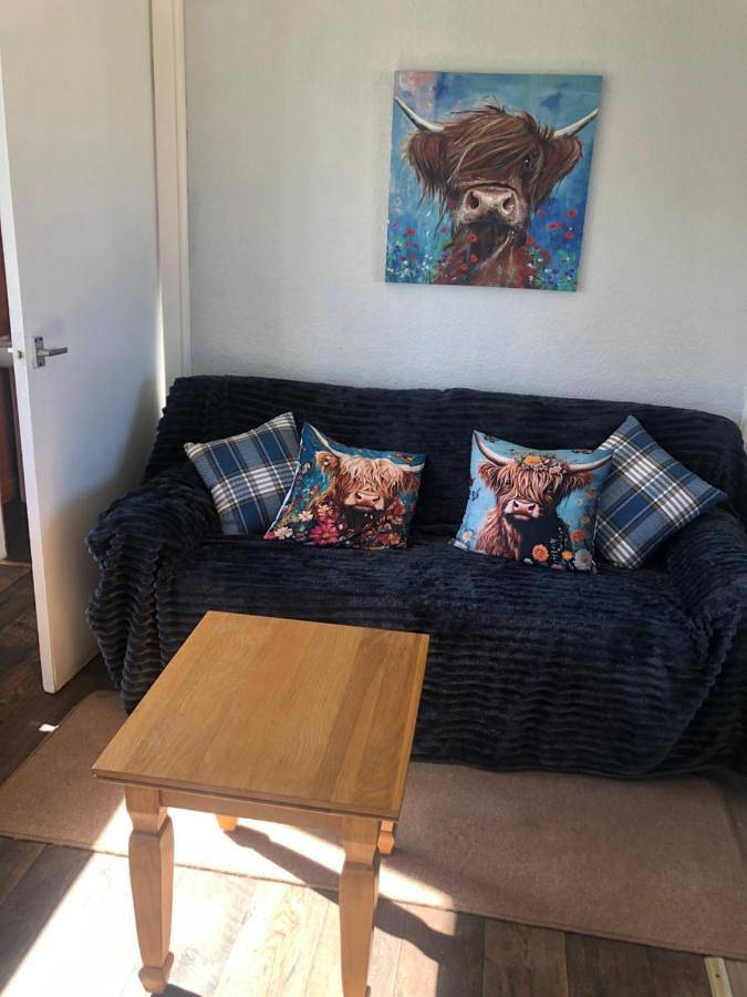Two-Bedroom Chalet in Mablethorpe, Lincolnshire