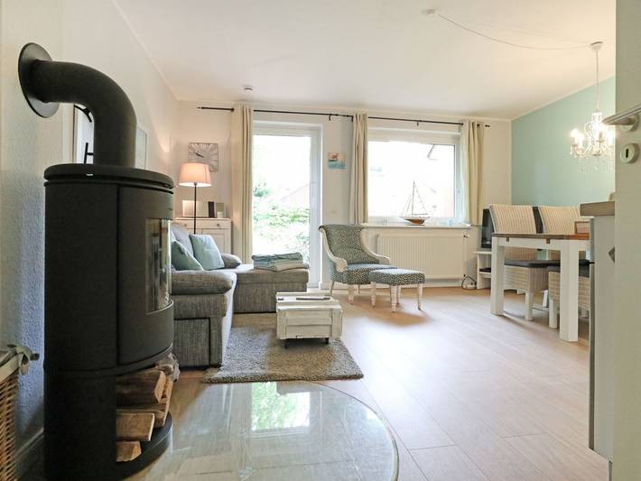 Urlauberdorf 47b in Boltenhagen, Nordwestmecklenburg (Wismar und Umgebung)