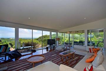Holiday Home for 8 People in St Andrews Beach, Mornington Peninsula, Photo 1