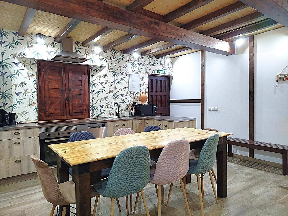 Holiday Home in Losar de la Vera, Provincia de Cáceres