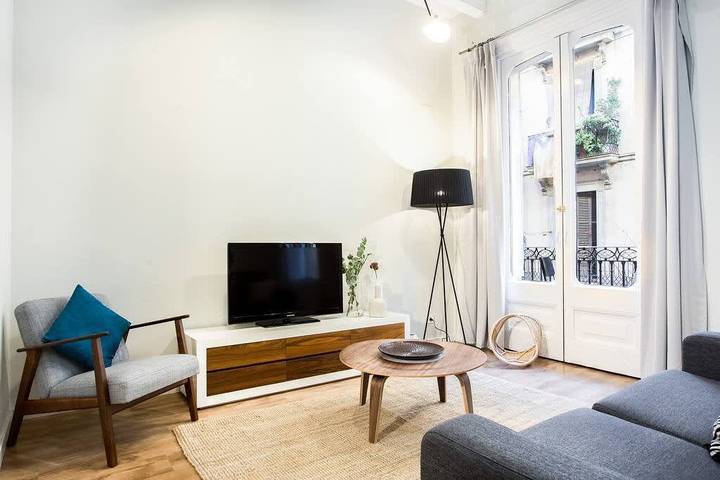 Holiday apartment for 10 people, with garden, child-friendly - 1