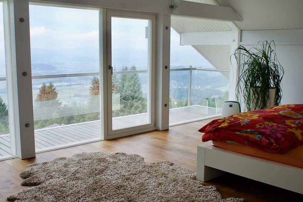 Designer-Haus zum Entspannen im Vorarlberg für bis zu 8 Personen ( 300 qm ) in Zwischenwasser, Bezirk Feldkirch