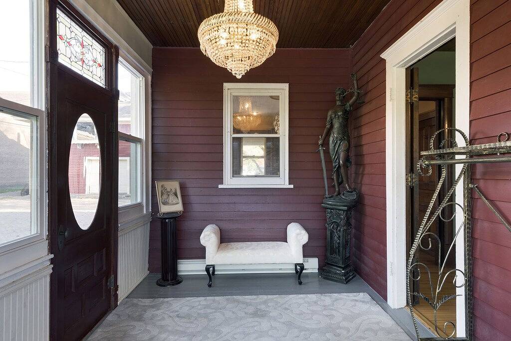 Atemberaubendes historisches Herrenhaus: 8 Schlafzimmer (für 16+ Personen). in Pierce County (WI)