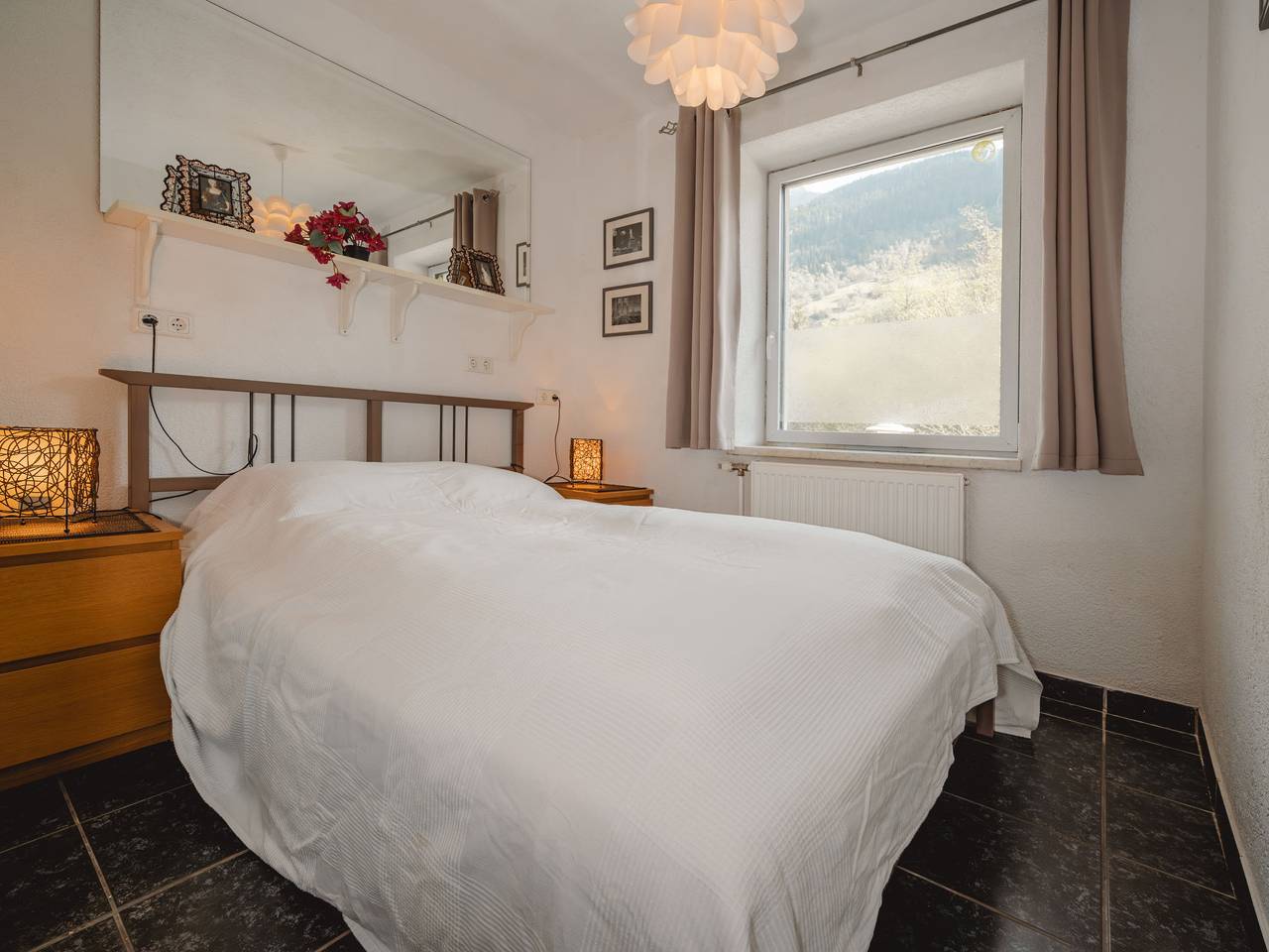 Apartamento entero, Rudis Appartements in Región de Bad Gastein, Ski Amadé