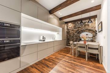 Ferienhaus für 6 Personen in Albanien, Bild 1