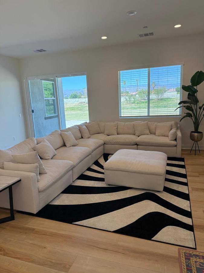 Ferienhaus für 8 Personen, mit Ausblick - 1