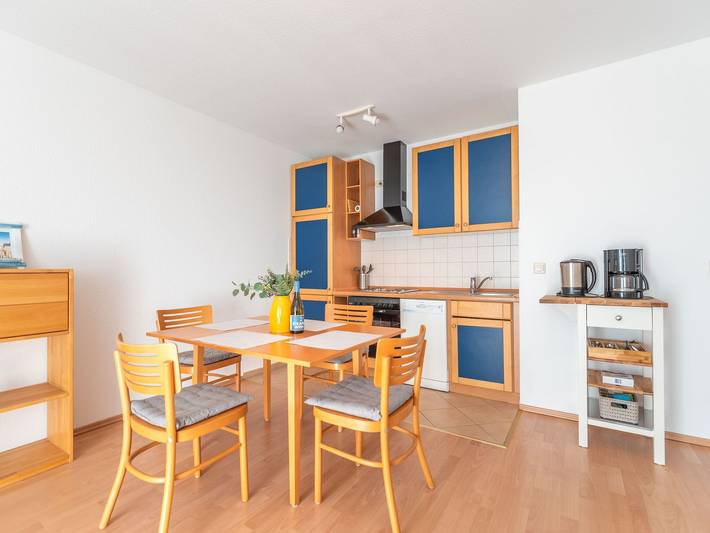 Ganze Ferienwohnung, Ostseetraum Ahlbeck in Drei Kaiserbäder, Heringsdorf