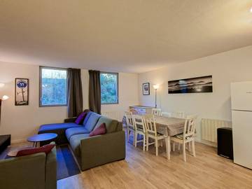 Chalet pour 7 Personnes dans Flaine, Grand Massif, Photo 1