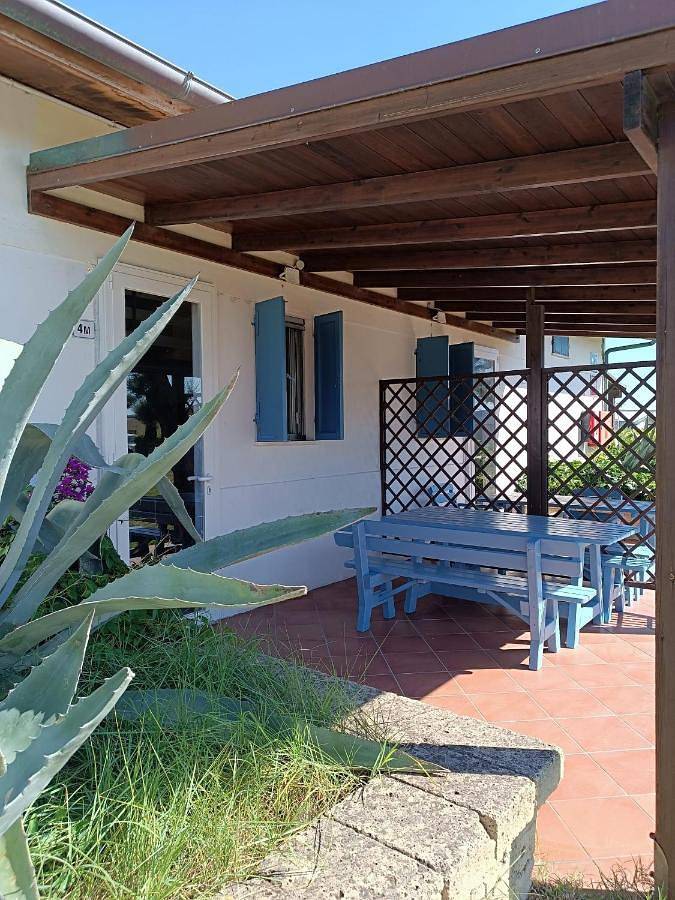 Bungalow in Fano (Comune), Valle del Metauro