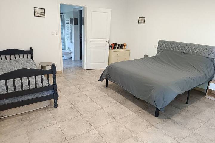 Gîte pour 7 personnes à Canari - 4