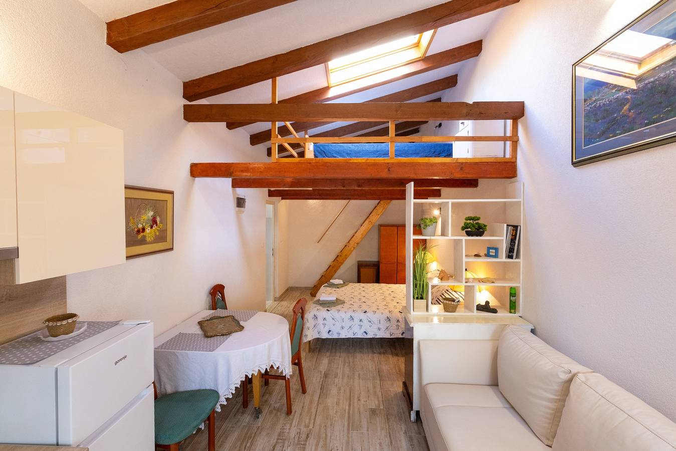 Appartamento vacanze a Stari Grad a partire da 118€ a notte
