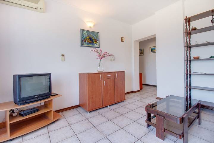 Ganze Wohnung, Apartment Valentina in Mali Lošinj, Lošinj (Kvarner Bucht)