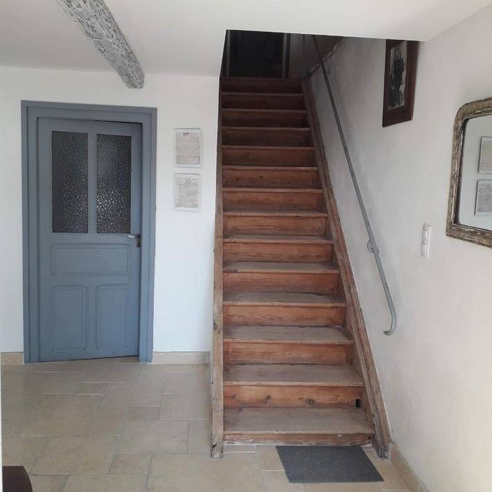 Location de vacances pour 6 personnes, avec vue à Pradelles - 3