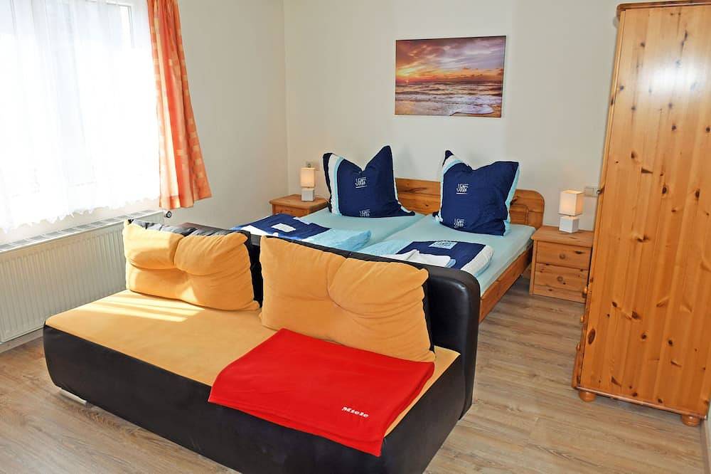 Ferienwohnung in Rügen für 3 Personen in Rügen