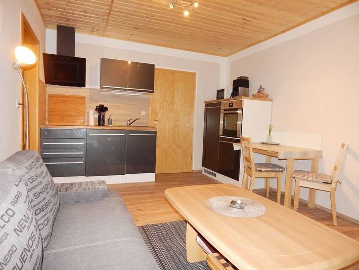 Ganze Ferienwohnung, Fewo F5 in Kelheim, Ostbayern