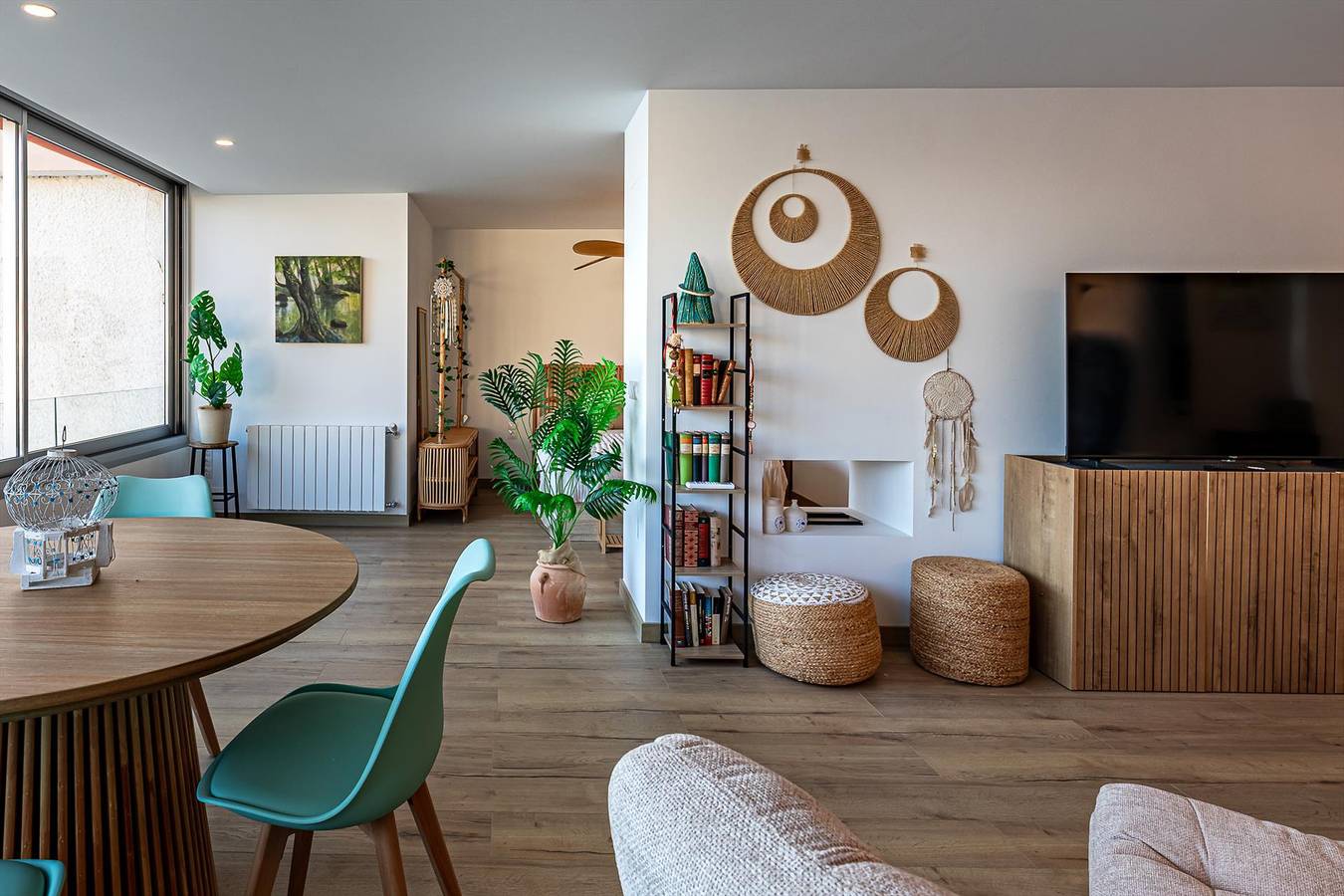 Geheel appartement, Cap Negret Altea Mar in Cap Negret, Altea