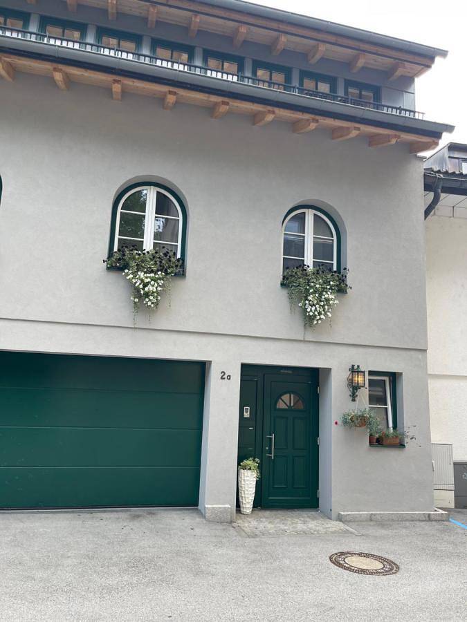 Ganze Wohnung, Apartment Hilde in Tuxer Alpen, Schwaz