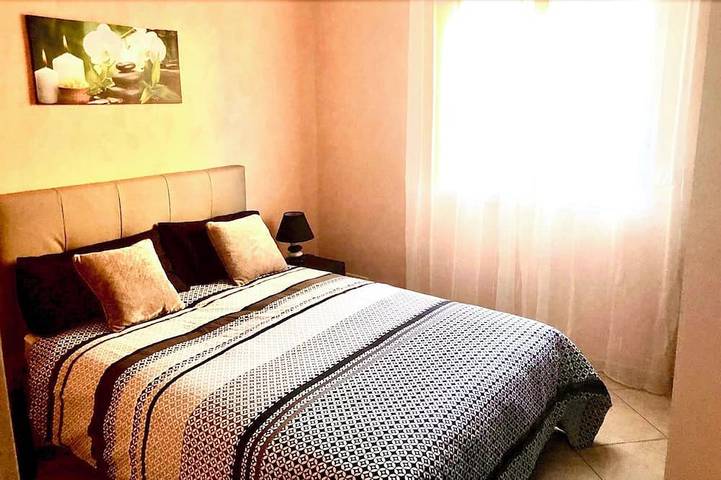 Location de vacances pour 8 personnes, avec terrasse à Latour-Bas-Elne - 3