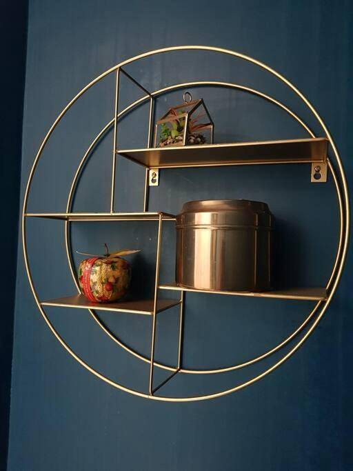 Location de vacances pour 5 personnes, avec jardin à Fontenay-aux-Roses - 4