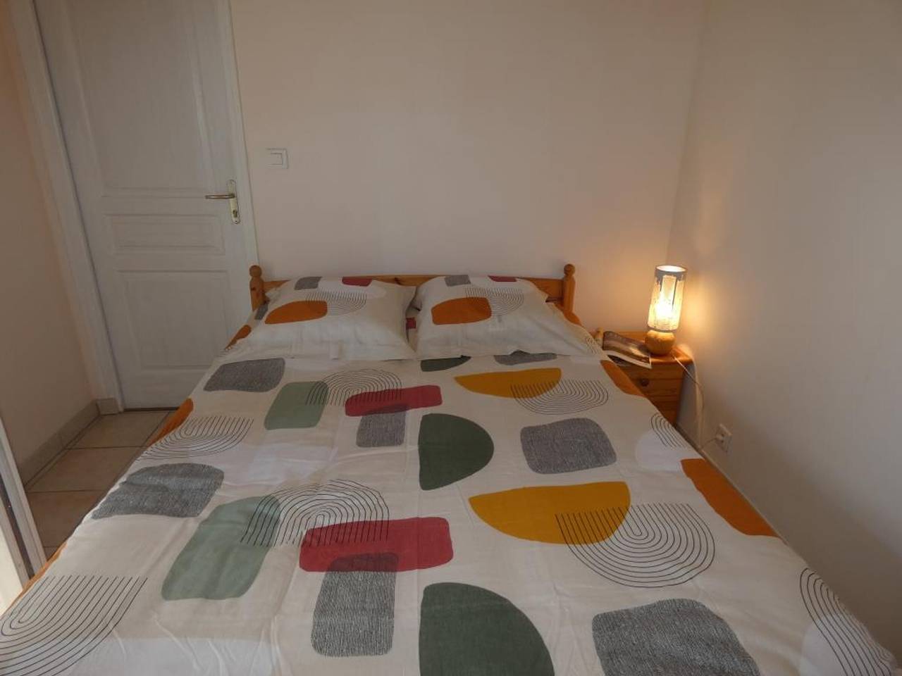 Cozy 68m² Holiday Home for 6, Near Beach & Shops, Pet-Friendly, Garden & Terrace, Notre-Dame-de-Monts in Notre-Dame-de-Monts, Vendée