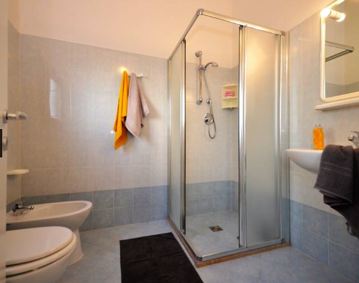 Studio entier, Studio proche de la plage in Bibione, San Michele al Tagliamento