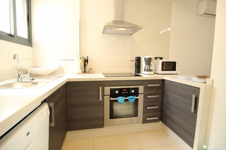 Apartamento entero, Planta Baja Oasis beach IV la zenia in La Zenia, Orihuela