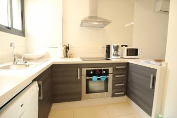 Apartment for 4 People in La Zenia, Orihuela, Photo 4