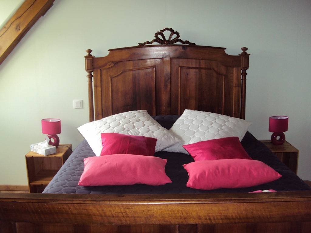 La Halte de Chambord - Chambre Sologne in Mur-de-Sologne, Sologne